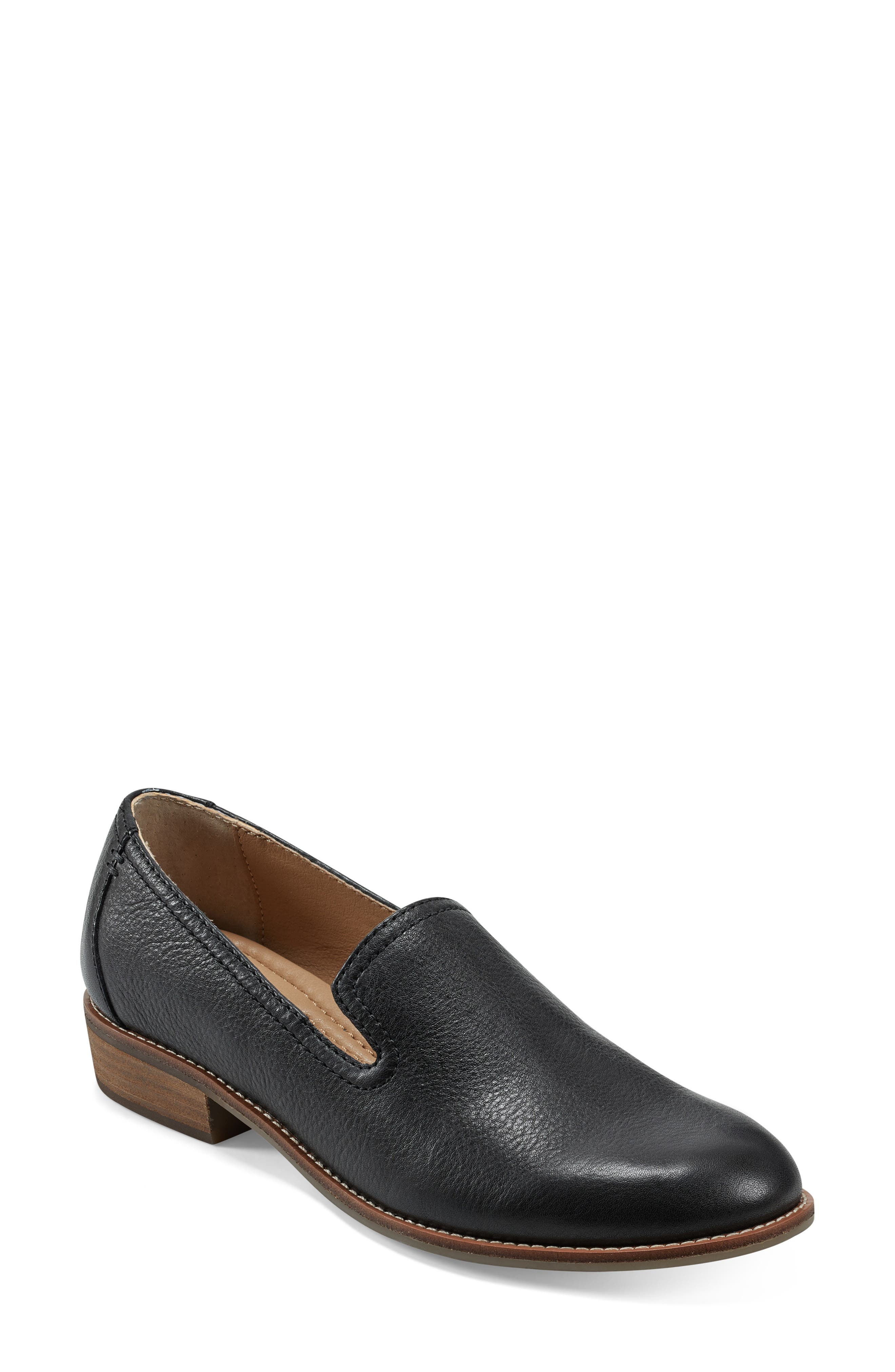 Earth<sup>®</sup> Edna Loafer, Main, color, Black