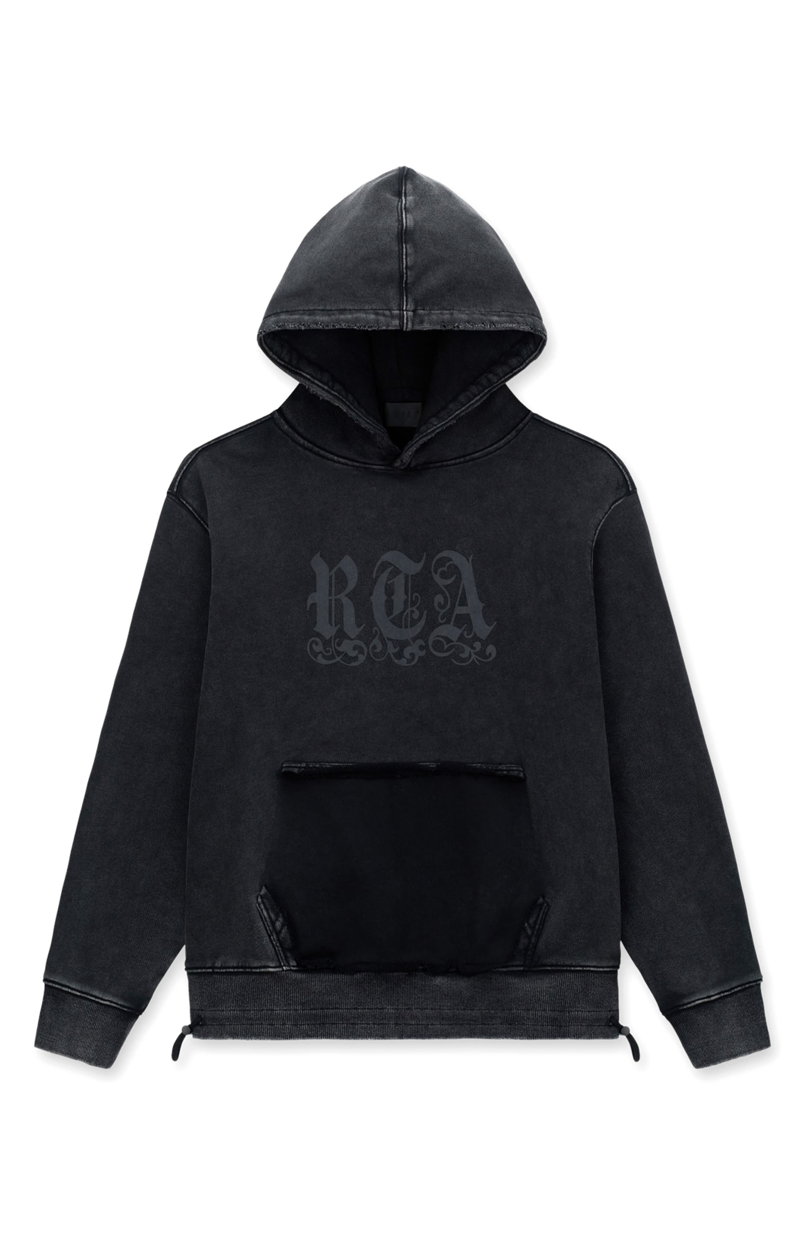 RtA Jordan Purgatory Hoodie