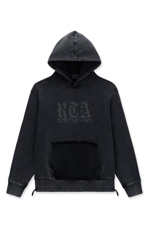 Jordan Purgatory Hoodie