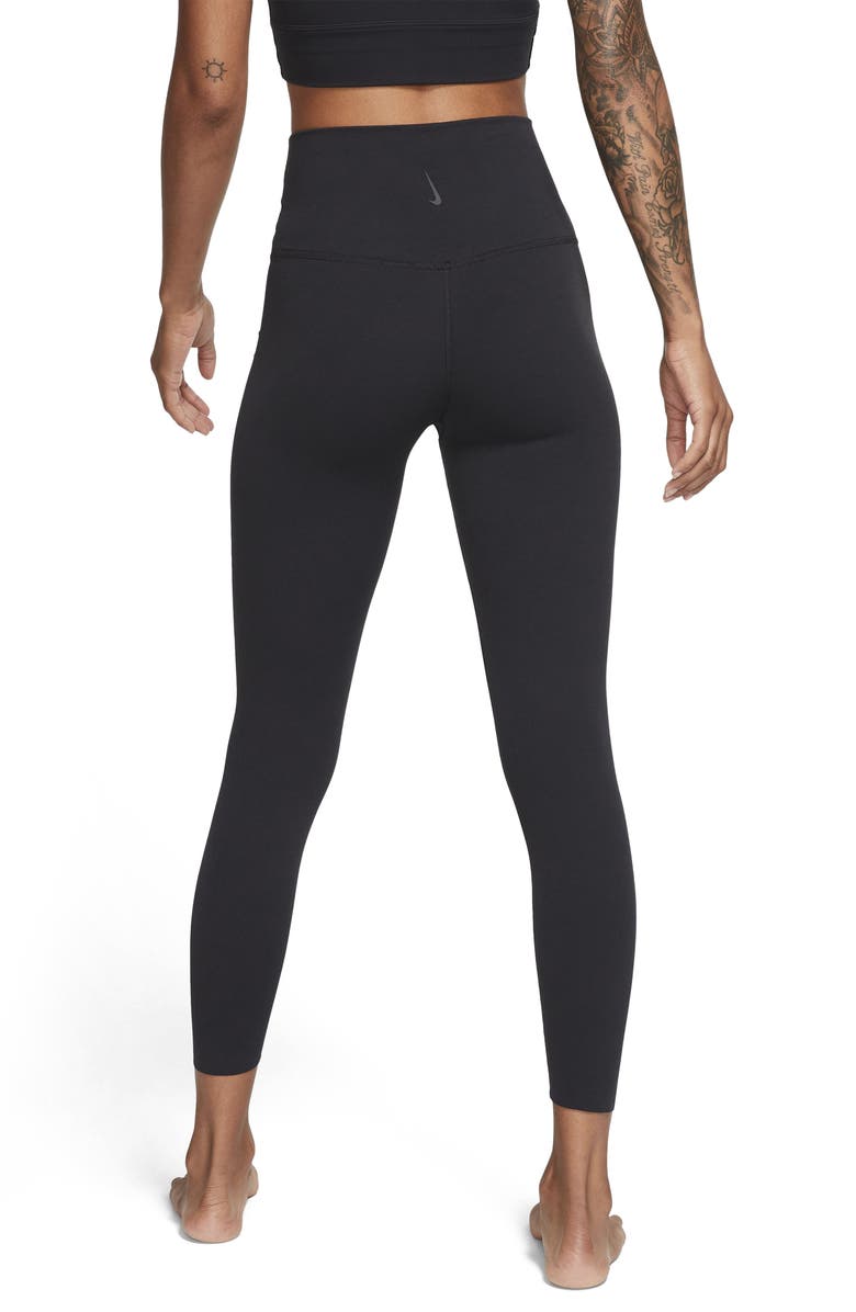 Nike Yoga Luxe 7/8 Tights, Alternate, color, 