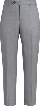 Brunello Cucinelli Leisure fit trousers
