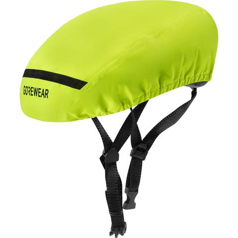 Gore-Tex Helmet Cover