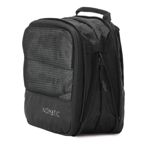 Nomatic Compression Luggage Organizers In Black - Medium