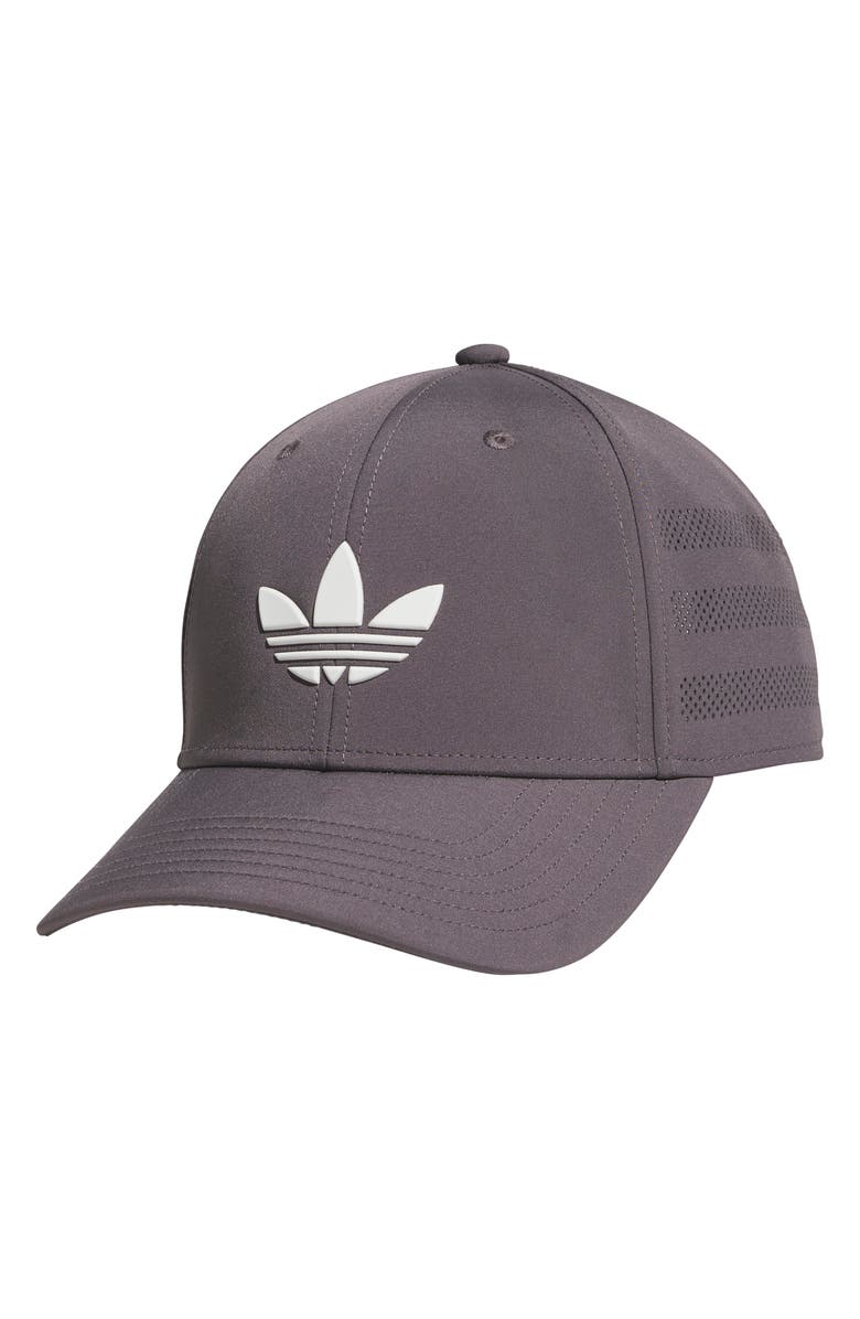 adidas Dispatch 2.0 Trucker Hat, Main, color, Dark Grey