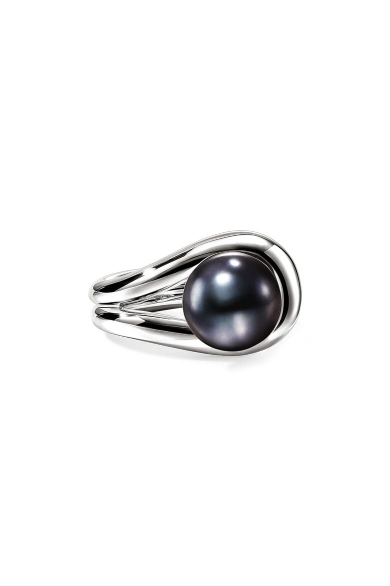 Surf Ring, Grey Pearl, Main, color, SILVER GREY