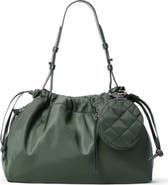 MZ Wallace Small Waverly Shoulder Bag