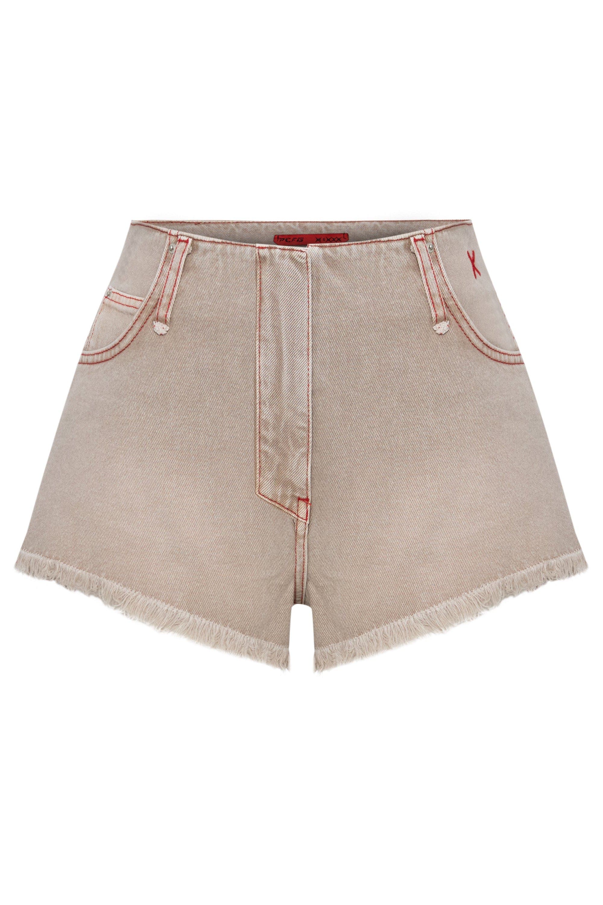 selected BEIGE