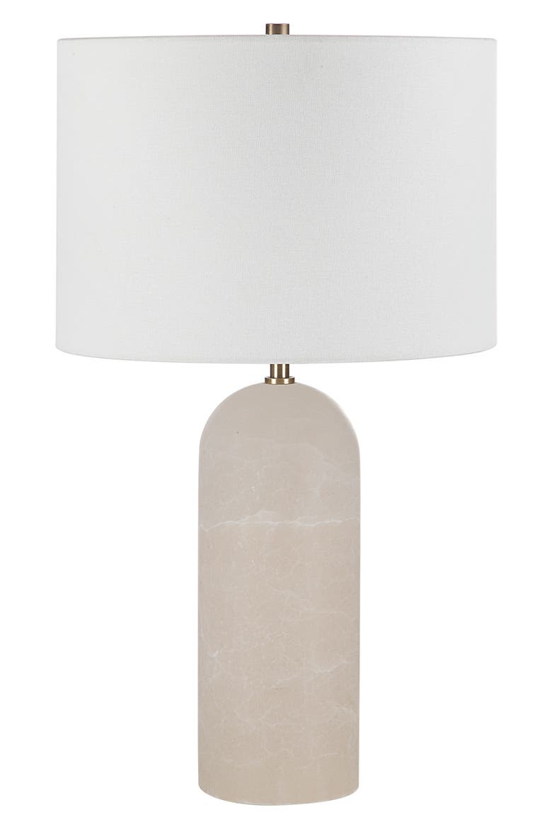 Ixia Onyx Lamp, Main, color, NO COLOR