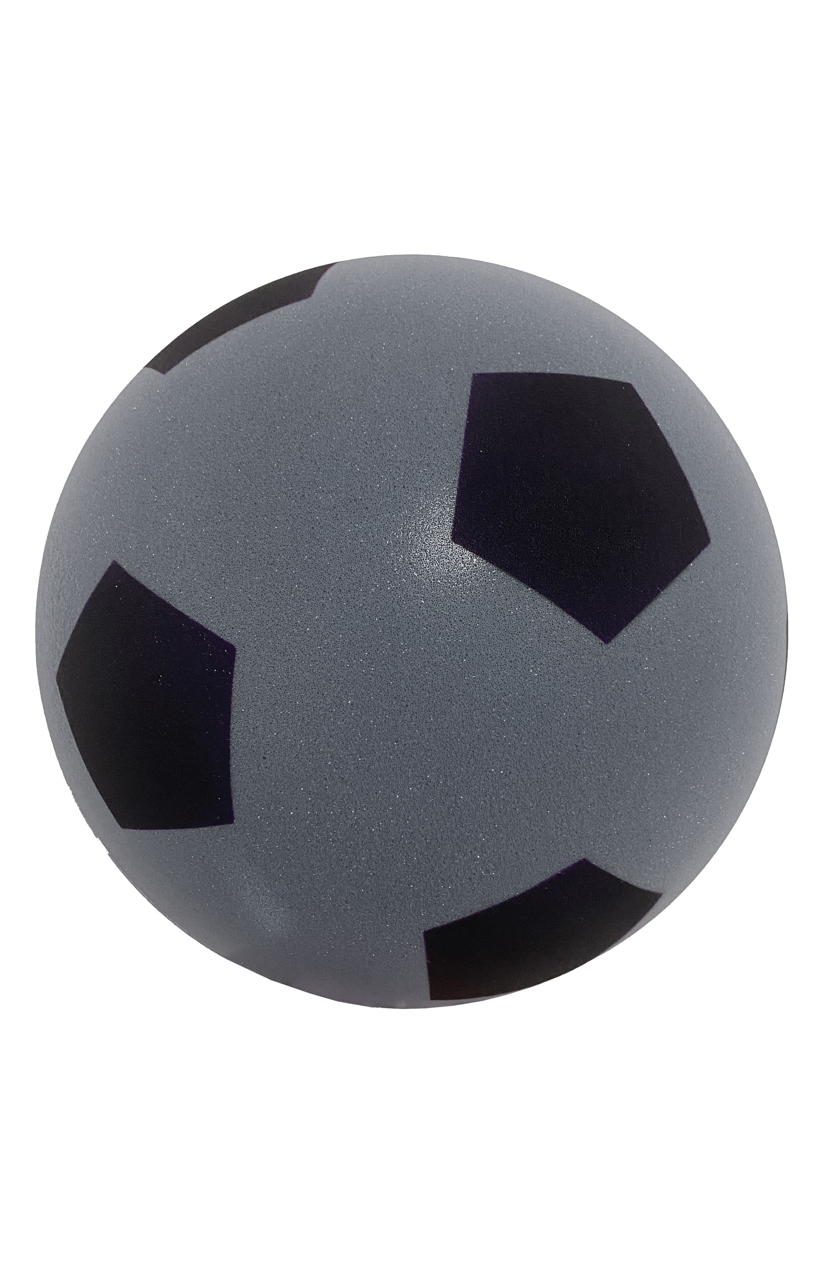 SNUGGIE 9.5" Silent Soccer Ball