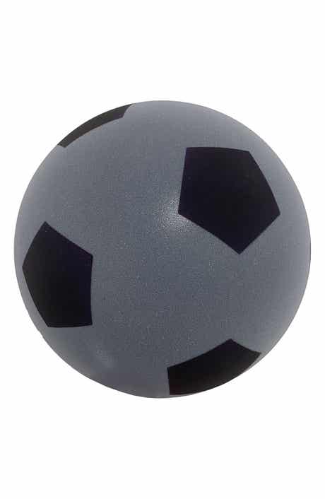 SNUGGIE 9.5" Silent Soccer Ball