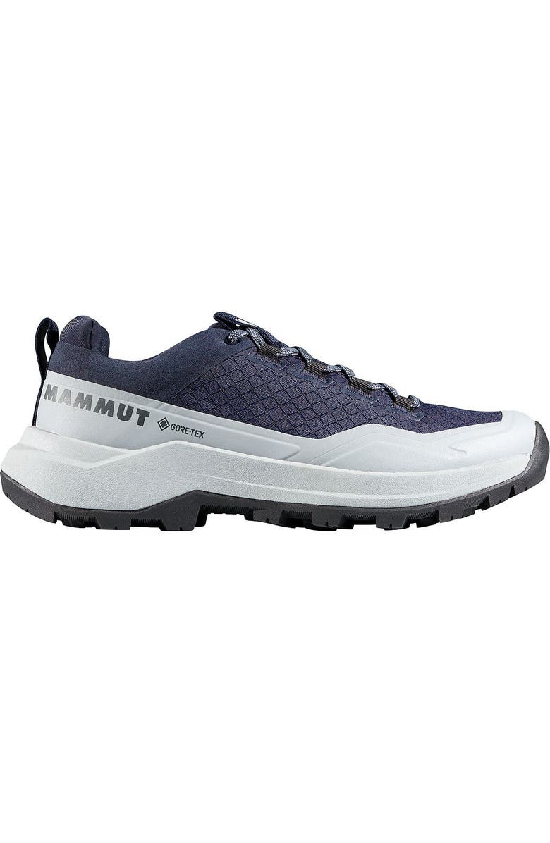 Mammut Sertig Iii Low Gtx Hiking Shoe - Women's, Main, color, Marine/Platinum
