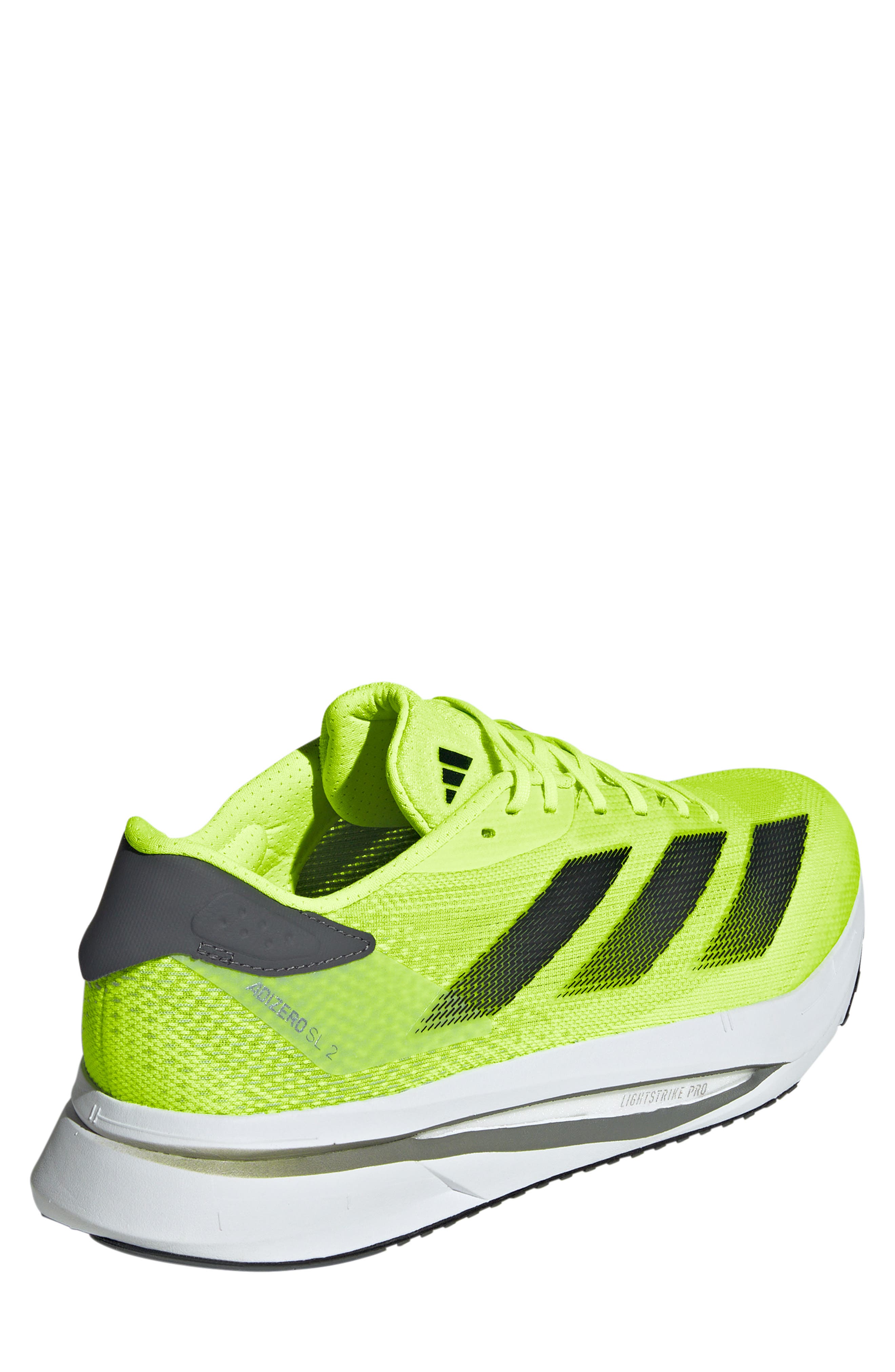 adidas Adizero SL2 Running Shoe, Alternate, color, 