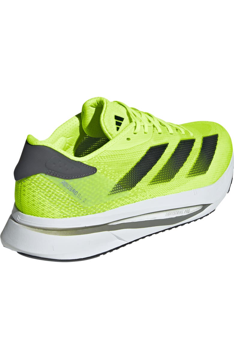 adidas Adizero SL2 Running Shoe, Alternate, color,