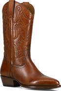 Frye Bruce Western Boot