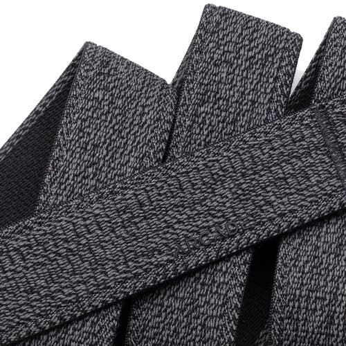 Arcade Atlas Slim Belt In Black