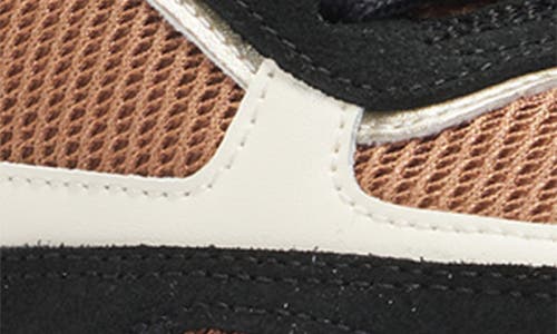 Hugo Boss Boss Skylar Runn Sneaker In Nude