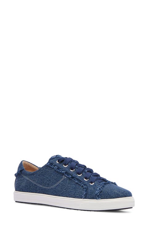 Nat III Cap Toe Sneaker (Women)