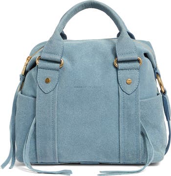 Sierra Satchel Bag