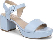 LifeStride Rhythmn Platform Sandal