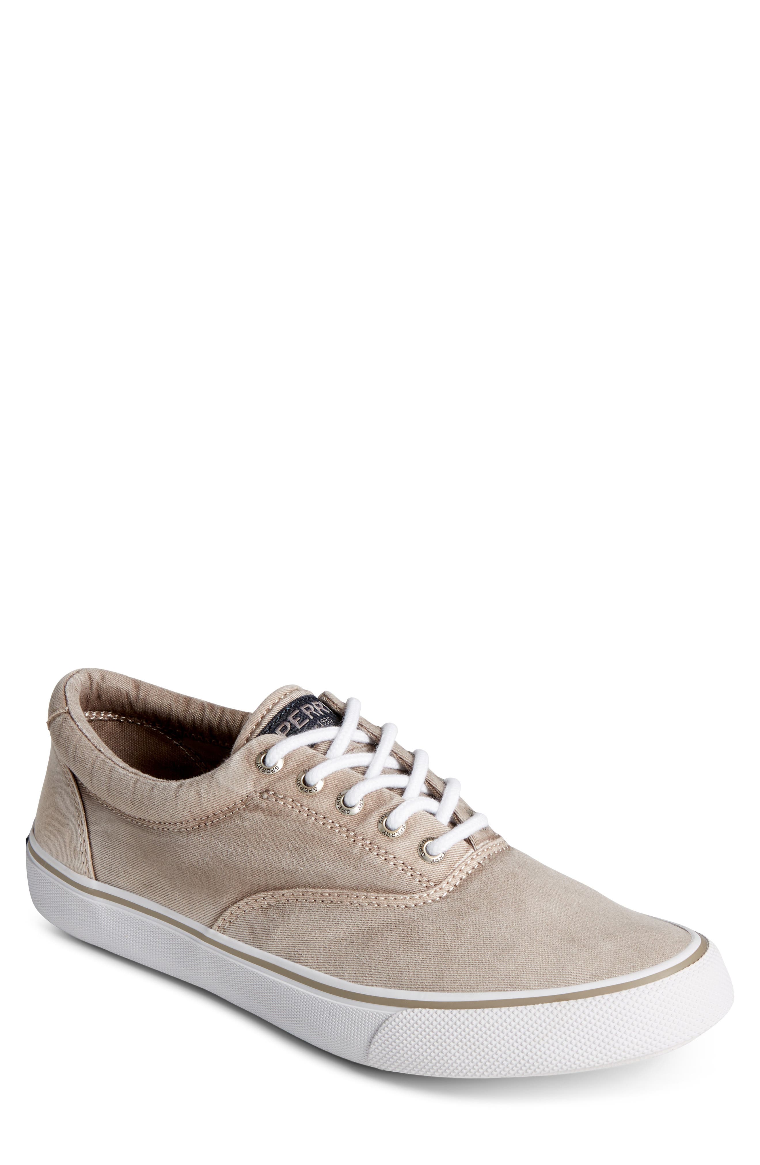 SPERRY TOP-SIDER<sup>®</sup> Sperry Striper II CVO Ombré Sneaker, Main, color, 