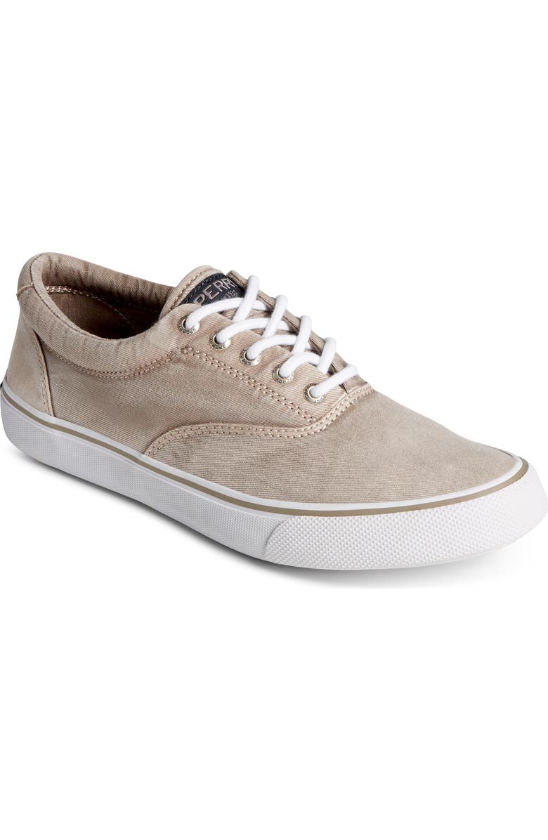 SPERRY TOP-SIDER<sup>®</sup> Sperry Striper II CVO Ombré Sneaker, Main, color,