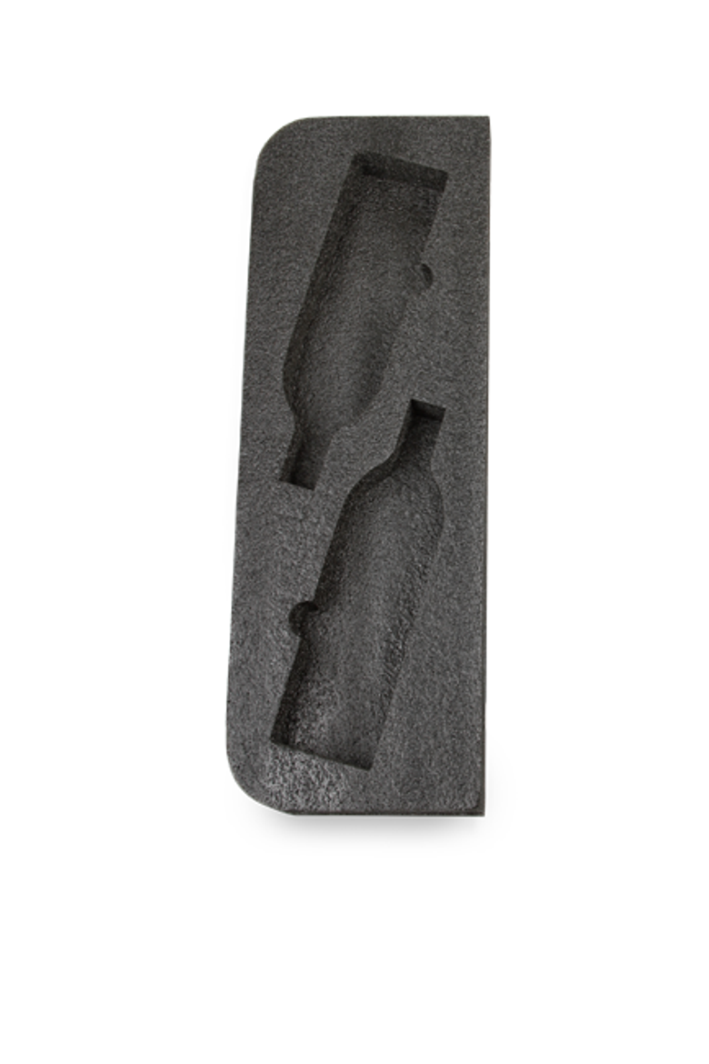Insert Petite  XL, Main, color, Black