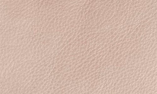 Free People We The Free Soho Convertible Leather Backpack In Fog