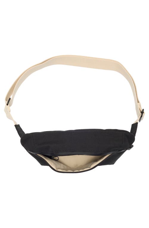 Native Union Belt Bag In Black
