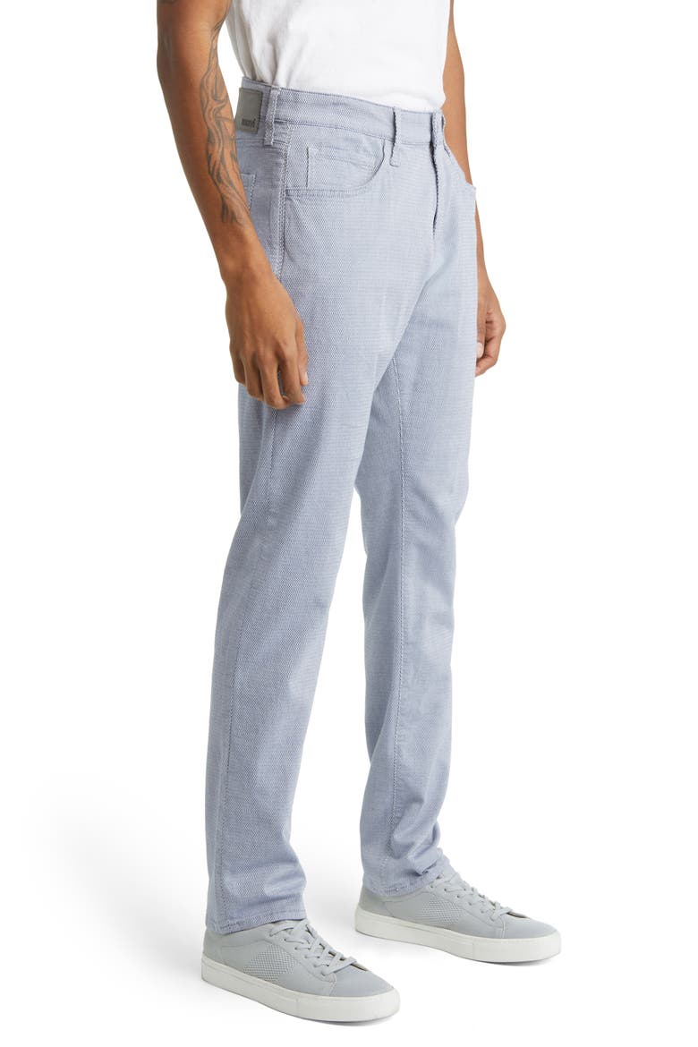 Jake Slim Fit Pants, Alternate, color, BLUE CHAMBRAY
