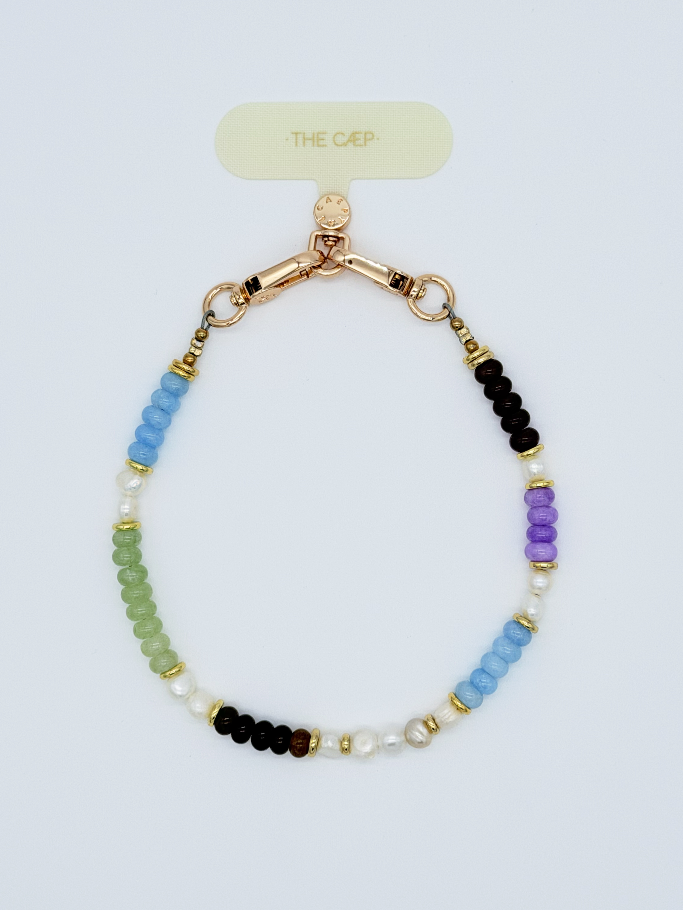 Blue/Multi