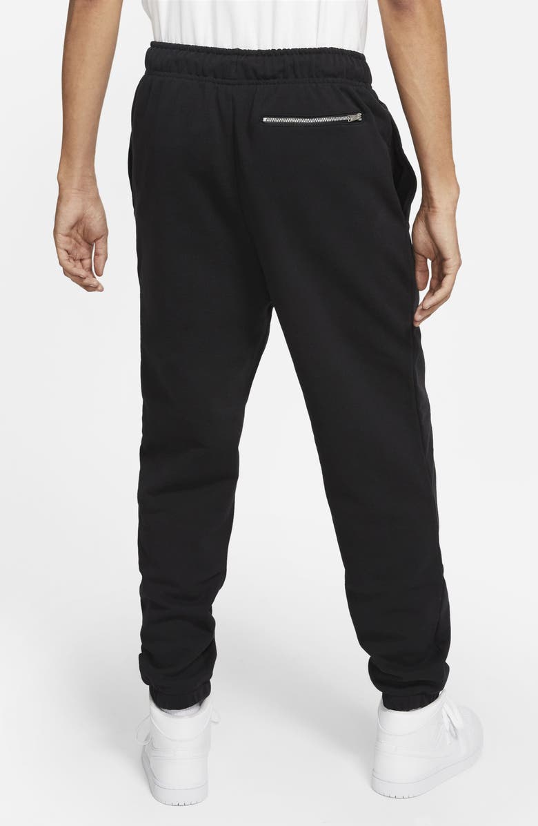 Jordan Essentials Statement Fleece Sweatpants, Alternate, color,