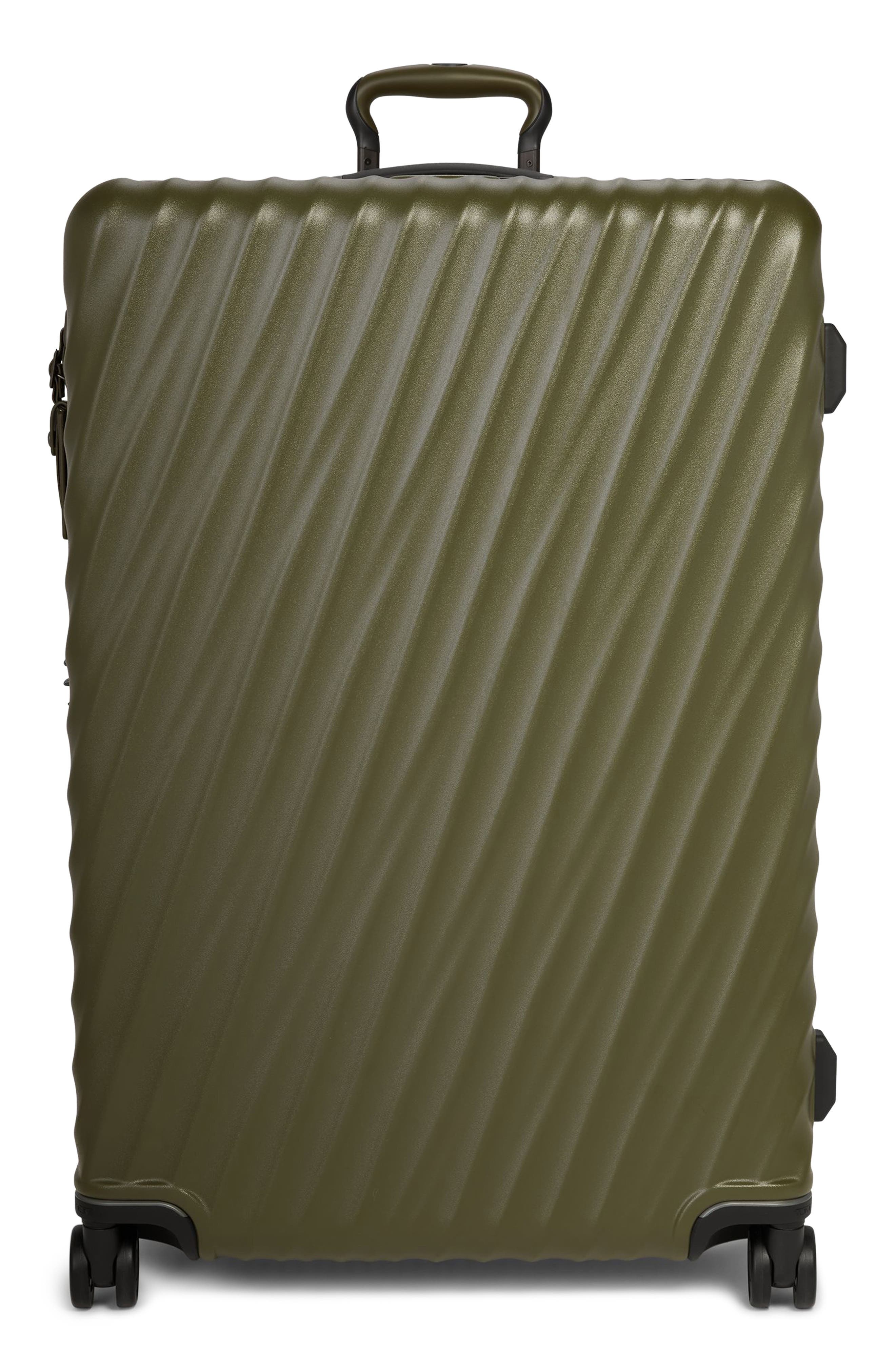 TUMI 31-Inch 19 Degrees Extended Trip Expandable Spinner Packing Case