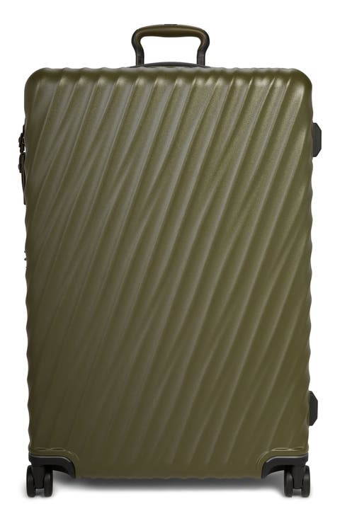 31-Inch 19 Degrees Extended Trip Expandable Spinner Packing Case