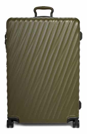TUMI 31-Inch 19 Degrees Extended Trip Expandable Spinner Packing Case