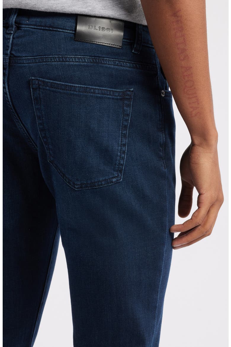 Nick DL Ultimate™ Slim Jeans, Alternate, color, NATIONAL HARBOR