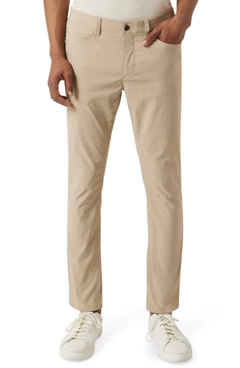 Essential Tech Pants