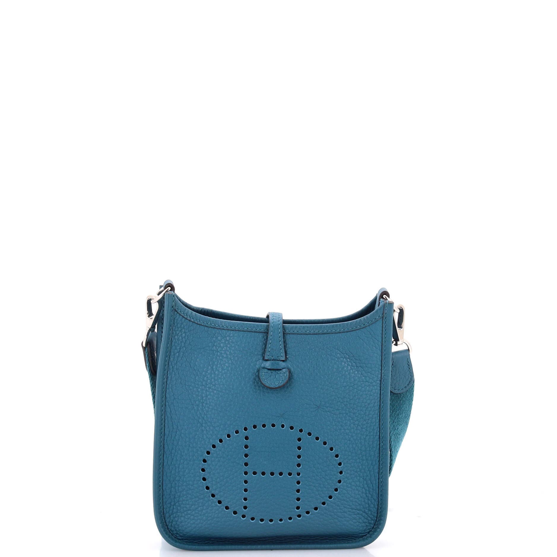 Evelyne Bag Gen III Clemence TPM, Main, color, Green