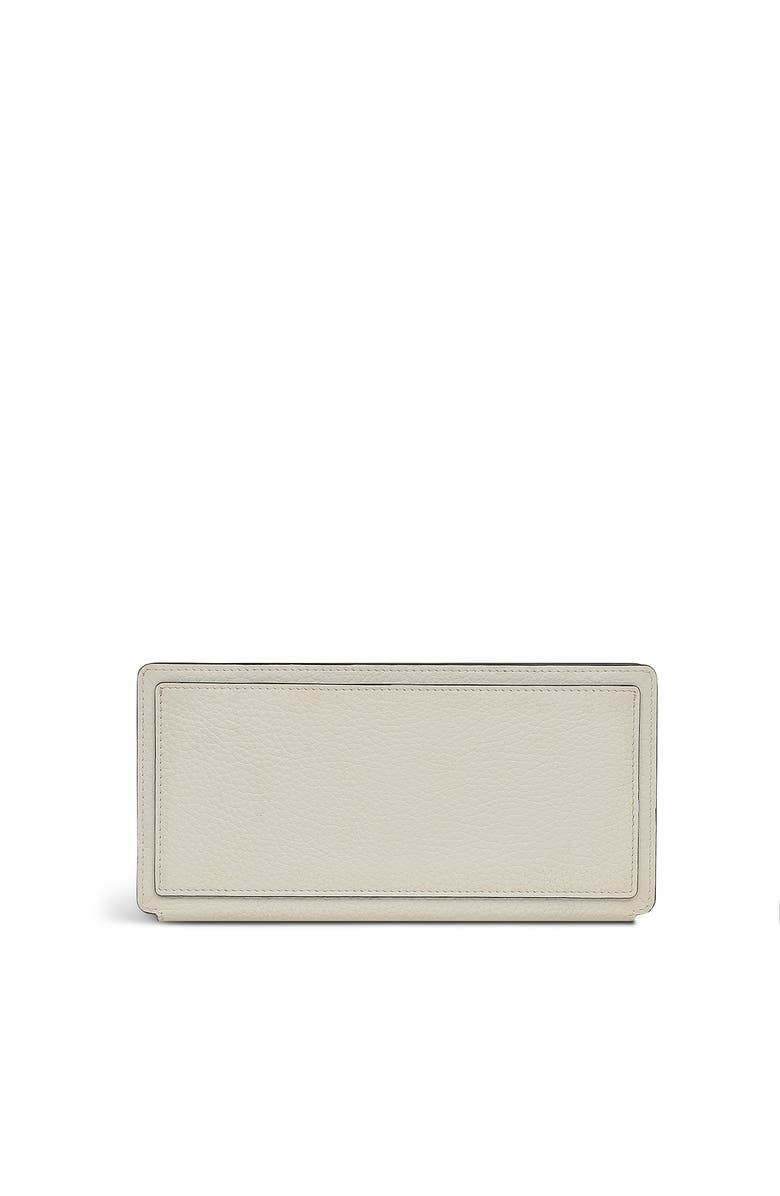 Radley Coin Street - Embroidery Large Bifold Wallet, Alternate, color, Chalk