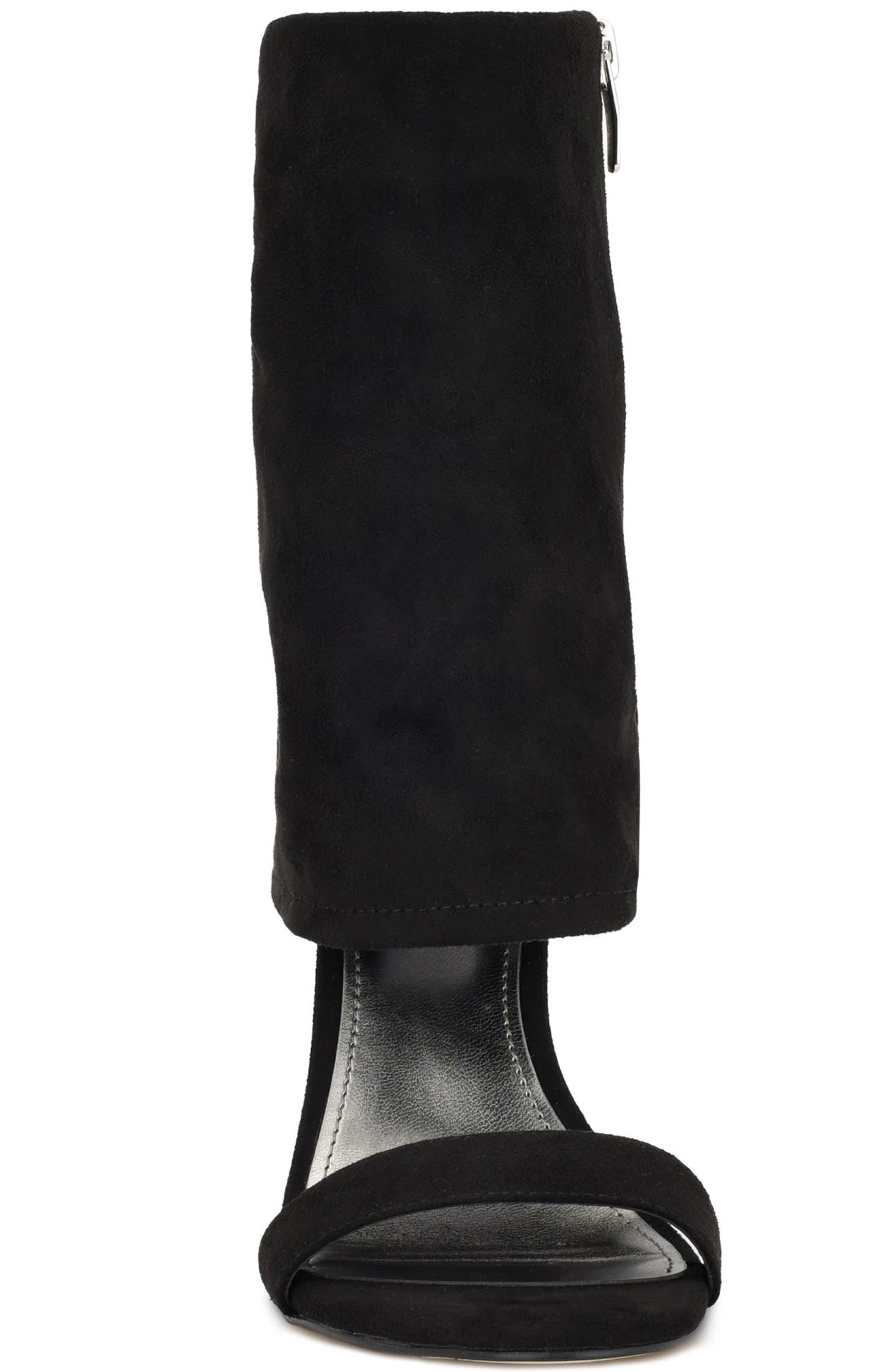 Nine West Macken Sandal, Alternate, color, 