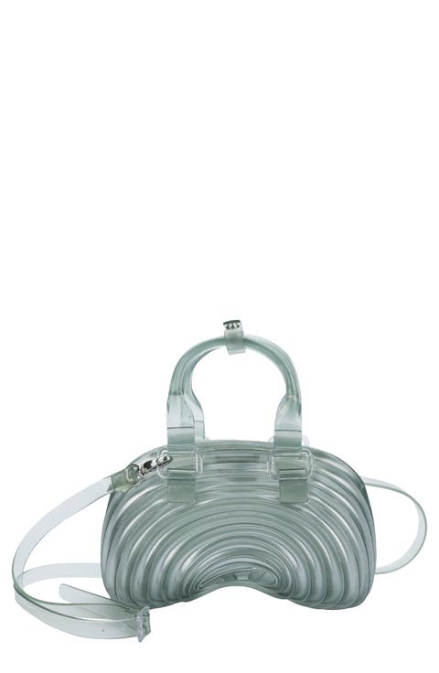 x Diesel Quantum Dome Shoulder Bag
