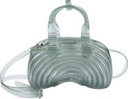 Melissa x Diesel Quantum Dome Shoulder Bag
