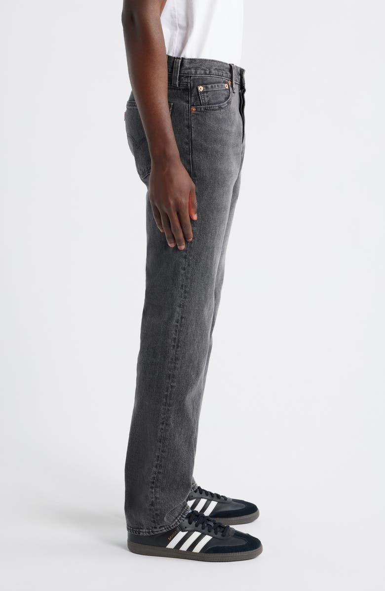 Levi's<sup>®</sup> 501<sup>®</sup> Original Fit Jeans, Alternate, color, Madison Zone