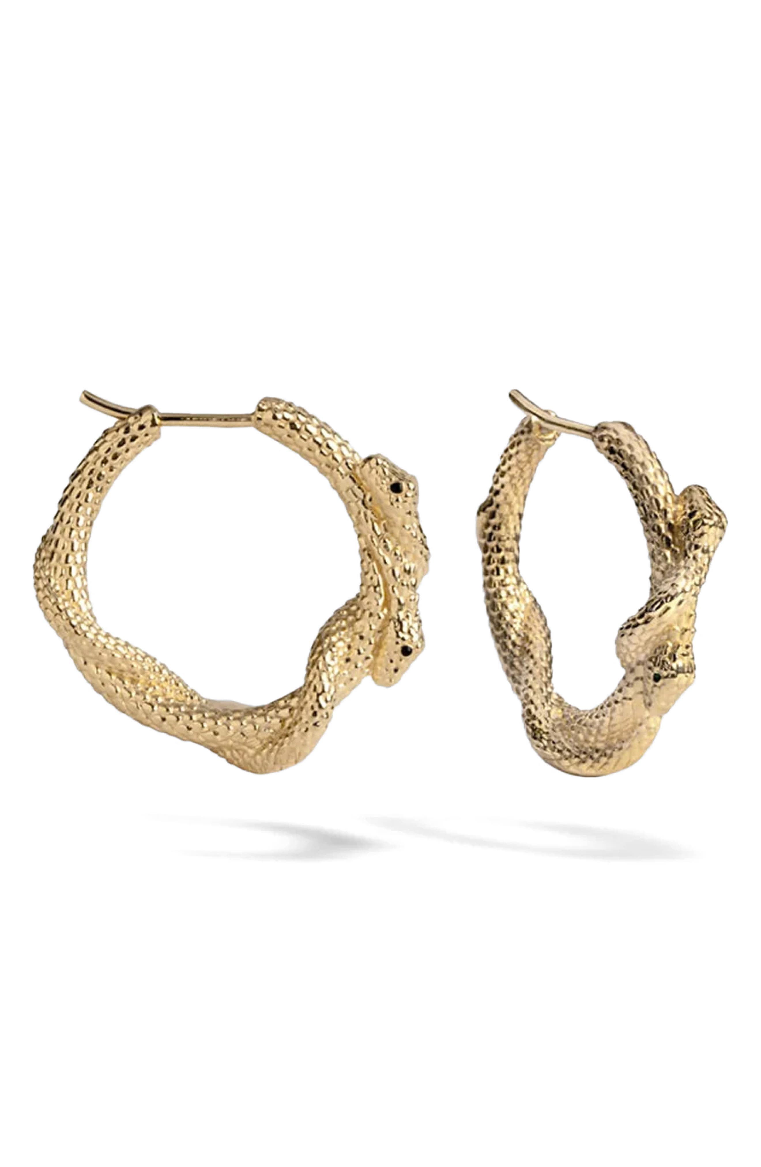 selected 14K GOLD VERMEIL