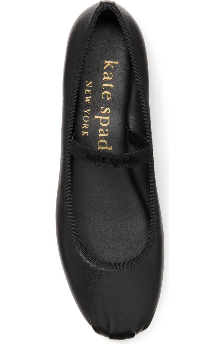 Kate Spade New York riley mary jane flat, Alternate, color,