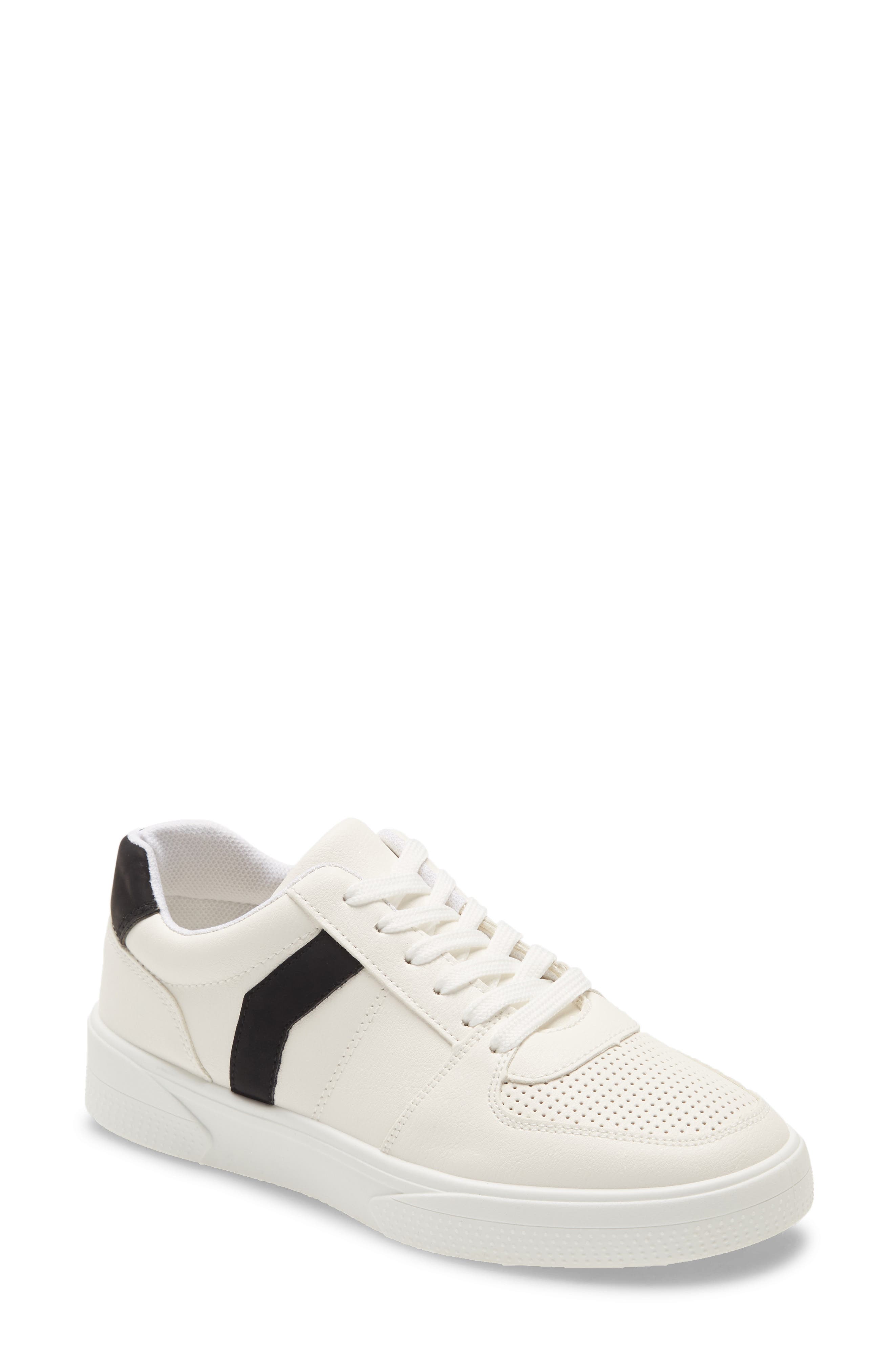 Topshop Charlton Sneaker, Main, color, 