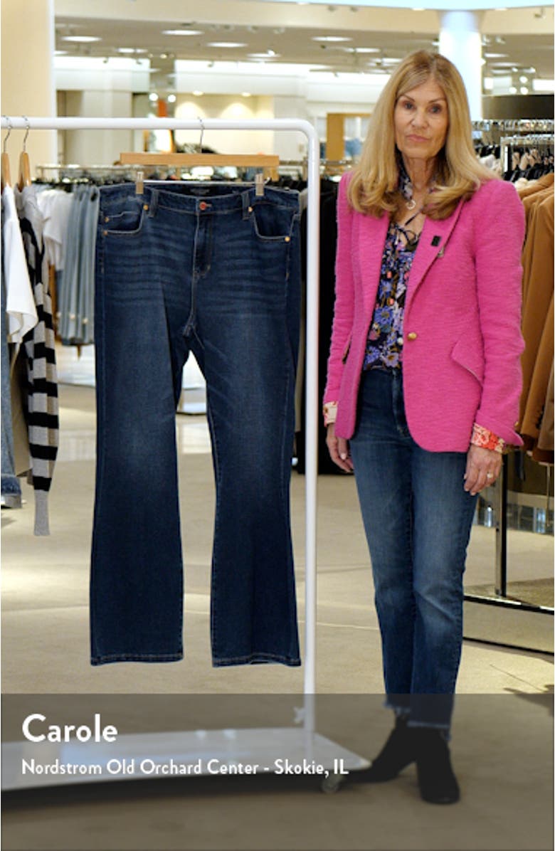 Lucy Bootcut Jeans, sales video thumbnail