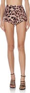 AFRM Wren Puff Shorts