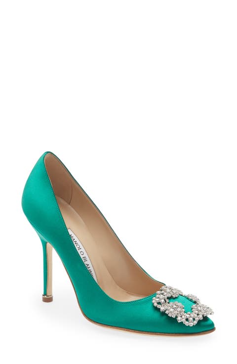 Womens Manolo Blahnik Dress Shoes | Nordstrom Womens Manolo Blahnik Dress Shoes | Nordstrom