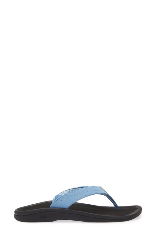 Olukai Ohana Flip Flop