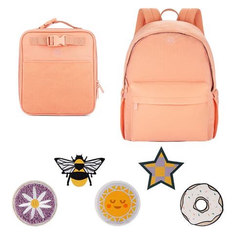 Sweet First Day Gift Set
